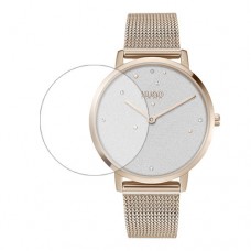 [6 יחידות] HUGO 1540067 מגן מסך הידרוג'ל שקוף (סיליקון) לשעון