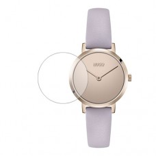 [6 יחידות] HUGO 1540083 מגן מסך הידרוג'ל שקוף (סיליקון) לשעון