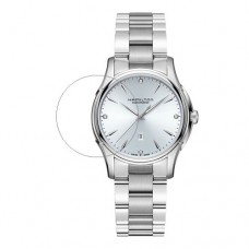 [6 יחידות] Hamiltion H32315142 מגן מסך הידרוג'ל שקוף (סיליקון) לשעון