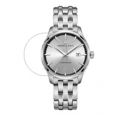 [6 יחידות] Hamiltion H32451151 מגן מסך הידרוג'ל שקוף (סיליקון) לשעון