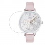 [6 יחידות] Hugo Boss 1502419 מגן מסך הידרוג'ל שקוף (סיליקון) לשעון