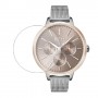 [6 יחידות] Hugo Boss 1502423 מגן מסך הידרוג'ל שקוף (סיליקון) לשעון