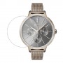 [6 יחידות] Hugo Boss 1502424 מגן מסך הידרוג'ל שקוף (סיליקון) לשעון