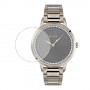 [6 יחידות] Hugo Boss 1502463 מגן מסך הידרוג'ל שקוף (סיליקון) לשעון
