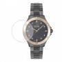 [6 יחידות] Hugo Boss 1502470 מגן מסך הידרוג'ל שקוף (סיליקון) לשעון