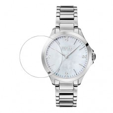 [6 יחידות] Hugo Boss 1502522 מגן מסך הידרוג'ל שקוף (סיליקון) לשעון