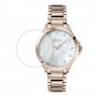 [6 יחידות] Hugo Boss 1502523 מגן מסך הידרוג'ל שקוף (סיליקון) לשעון