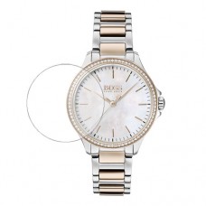 [6 יחידות] Hugo Boss 1502524 מגן מסך הידרוג'ל שקוף (סיליקון) לשעון