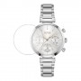 [6 יחידות] Hugo Boss 1502530 מגן מסך הידרוג'ל שקוף (סיליקון) לשעון