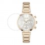 [6 יחידות] Hugo Boss 1502531 מגן מסך הידרוג'ל שקוף (סיליקון) לשעון