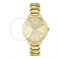 [6 יחידות] Hugo Boss 1502541 מגן מסך הידרוג'ל שקוף (סיליקון) לשעון