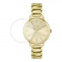 [6 יחידות] Hugo Boss 1502541 מגן מסך הידרוג'ל שקוף (סיליקון) לשעון