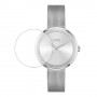 [6 יחידות] Hugo Boss 1502546 מגן מסך הידרוג'ל שקוף (סיליקון) לשעון