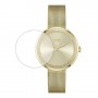 [6 יחידות] Hugo Boss 1502547 מגן מסך הידרוג'ל שקוף (סיליקון) לשעון