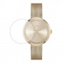 [6 יחידות] Hugo Boss 1502548 מגן מסך הידרוג'ל שקוף (סיליקון) לשעון