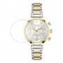 [6 יחידות] Hugo Boss 1502550 מגן מסך הידרוג'ל שקוף (סיליקון) לשעון