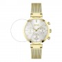 [6 יחידות] Hugo Boss 1502552 מגן מסך הידרוג'ל שקוף (סיליקון) לשעון