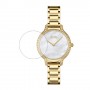 [6 יחידות] Hugo Boss 1502557 מגן מסך הידרוג'ל שקוף (סיליקון) לשעון