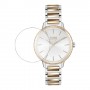 [6 יחידות] Hugo Boss 1502567 מגן מסך הידרוג'ל שקוף (סיליקון) לשעון