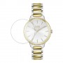 [6 יחידות] Hugo Boss 1502568 מגן מסך הידרוג'ל שקוף (סיליקון) לשעון