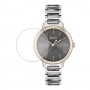 [6 יחידות] Hugo Boss 1502569 מגן מסך הידרוג'ל שקוף (סיליקון) לשעון