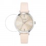 [6 יחידות] Hugo Boss 1502580 מגן מסך הידרוג'ל שקוף (סיליקון) לשעון