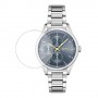[6 יחידות] Hugo Boss 1502583 מגן מסך הידרוג'ל שקוף (סיליקון) לשעון