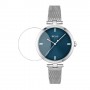 [6 יחידות] Hugo Boss 1502587 מגן מסך הידרוג'ל שקוף (סיליקון) לשעון