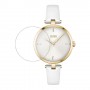 [6 יחידות] Hugo Boss 1502588 מגן מסך הידרוג'ל שקוף (סיליקון) לשעון