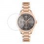[6 יחידות] Hugo Boss 1502603 מגן מסך הידרוג'ל שקוף (סיליקון) לשעון