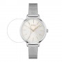 [6 יחידות] Hugo Boss 1502611 מגן מסך הידרוג'ל שקוף (סיליקון) לשעון