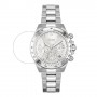 [6 יחידות] Hugo Boss 1502616 מגן מסך הידרוג'ל שקוף (סיליקון) לשעון