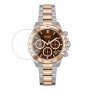 [6 יחידות] Hugo Boss 1502617 מגן מסך הידרוג'ל שקוף (סיליקון) לשעון