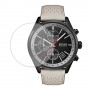 [6 יחידות] Hugo Boss 1513562 מגן מסך הידרוג'ל שקוף (סיליקון) לשעון