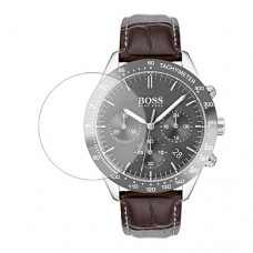 [6 יחידות] Hugo Boss 1513598 מגן מסך הידרוג'ל שקוף (סיליקון) לשעון