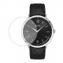[6 יחידות] Hugo Boss 1513647 מגן מסך הידרוג'ל שקוף (סיליקון) לשעון