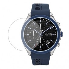 [6 יחידות] Hugo Boss 1513717 מגן מסך הידרוג'ל שקוף (סיליקון) לשעון