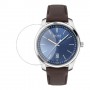[6 יחידות] Hugo Boss 1513728 מגן מסך הידרוג'ל שקוף (סיליקון) לשעון