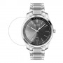 [6 יחידות] Hugo Boss 1513730 מגן מסך הידרוג'ל שקוף (סיליקון) לשעון