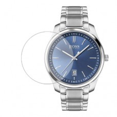 [6 יחידות] Hugo Boss 1513731 מגן מסך הידרוג'ל שקוף (סיליקון) לשעון