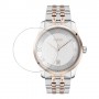 [6 יחידות] Hugo Boss 1513738 מגן מסך הידרוג'ל שקוף (סיליקון) לשעון