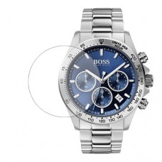 [6 יחידות] Hugo Boss 1513755 מגן מסך הידרוג'ל שקוף (סיליקון) לשעון