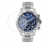 [6 יחידות] Hugo Boss 1513755 מגן מסך הידרוג'ל שקוף (סיליקון) לשעון