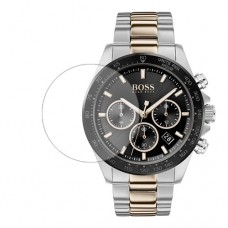 [6 יחידות] Hugo Boss 1513757 מגן מסך הידרוג'ל שקוף (סיליקון) לשעון