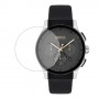 [6 יחידות] Hugo Boss 1513759 מגן מסך הידרוג'ל שקוף (סיליקון) לשעון