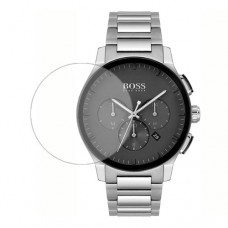 [6 יחידות] Hugo Boss 1513762 מגן מסך הידרוג'ל שקוף (סיליקון) לשעון