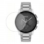 [6 יחידות] Hugo Boss 1513762 מגן מסך הידרוג'ל שקוף (סיליקון) לשעון