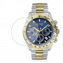 [6 יחידות] Hugo Boss 1513767 מגן מסך הידרוג'ל שקוף (סיליקון) לשעון