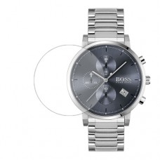 [6 יחידות] Hugo Boss 1513779 מגן מסך הידרוג'ל שקוף (סיליקון) לשעון