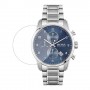 [6 יחידות] Hugo Boss 1513784 מגן מסך הידרוג'ל שקוף (סיליקון) לשעון